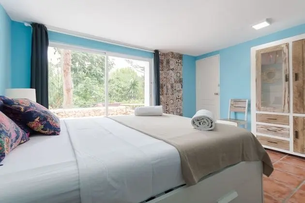 Basic Villa, 6 Yatak Odası, Kişiye Özel Havuzlu