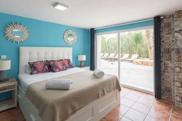 Basic Villa, 6 Yatak Odası, Kişiye Özel Havuzlu