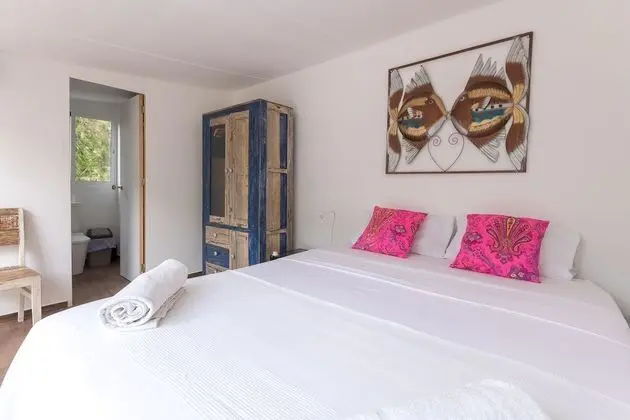 Basic Villa, 6 Yatak Odası, Kişiye Özel Havuzlu