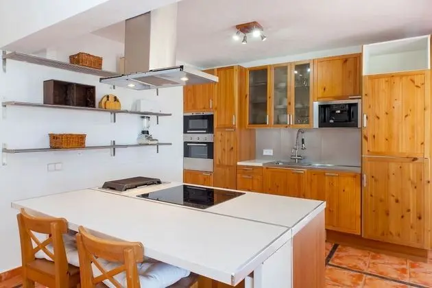 Basic Villa, 6 Yatak Odası, Kişiye Özel Havuzlu