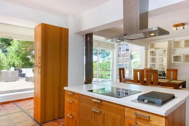 Basic Villa, 6 Yatak Odası, Kişiye Özel Havuzlu