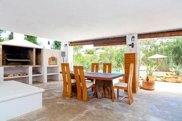 Basic Villa, 6 Yatak Odası, Kişiye Özel Havuzlu