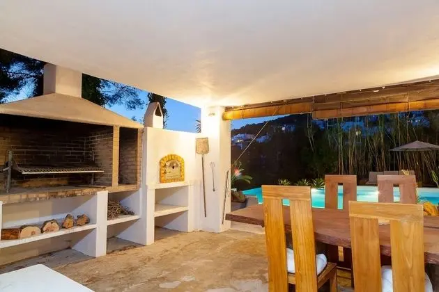 Basic Villa, 6 Yatak Odası, Kişiye Özel Havuzlu