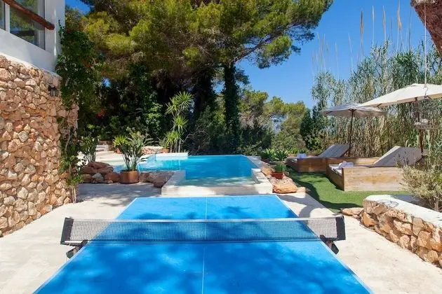 Basic Villa, 6 Yatak Odası, Kişiye Özel Havuzlu