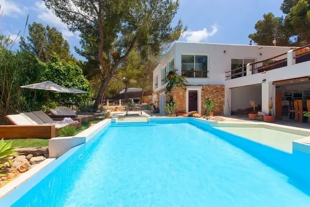 Basic Villa, 6 Yatak Odası, Kişiye Özel Havuzlu