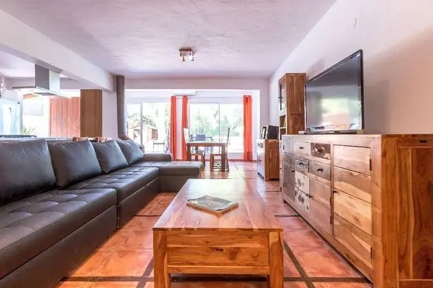 Basic Villa, 6 Yatak Odası, Kişiye Özel Havuzlu