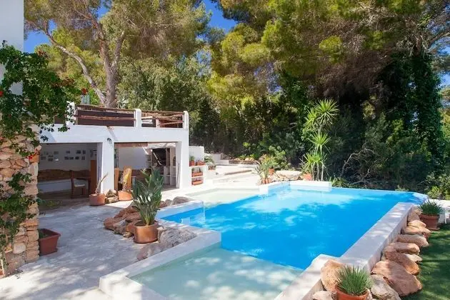 Basic Villa, 6 Yatak Odası, Kişiye Özel Havuzlu