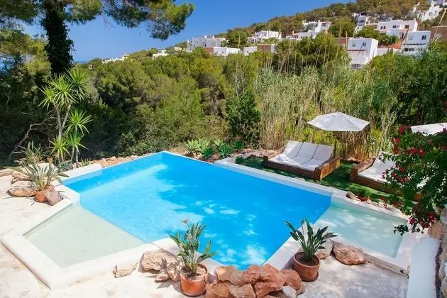 Basic Villa, 6 Yatak Odası, Kişiye Özel Havuzlu