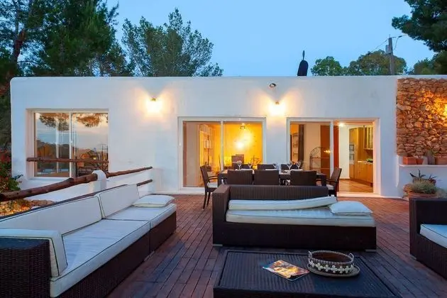 Basic Villa, 6 Yatak Odası, Kişiye Özel Havuzlu