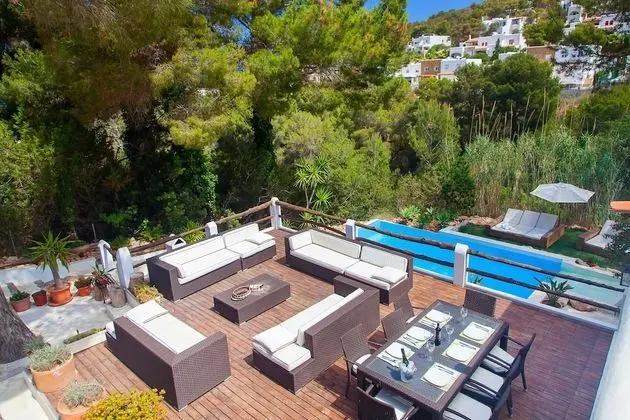 Basic Villa, 6 Yatak Odası, Kişiye Özel Havuzlu