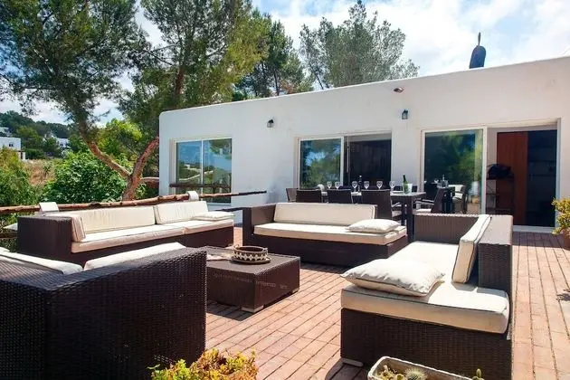 Basic Villa, 6 Yatak Odası, Kişiye Özel Havuzlu