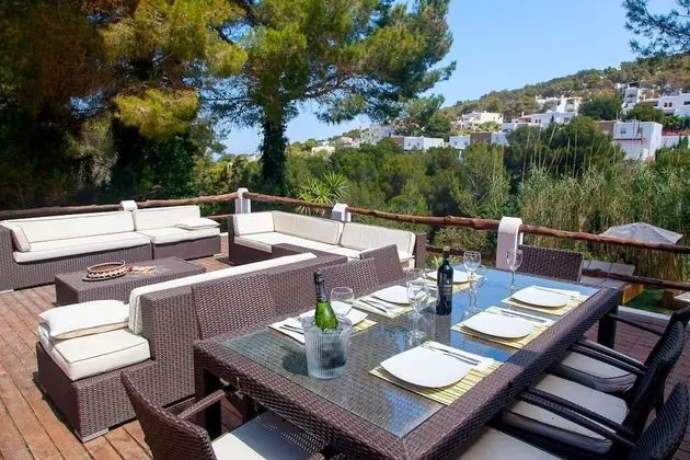 Basic Villa, 6 Yatak Odası, Kişiye Özel Havuzlu