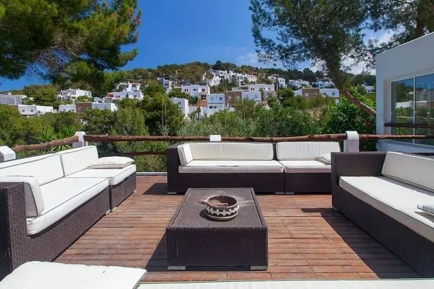 Basic Villa, 6 Yatak Odası, Kişiye Özel Havuzlu