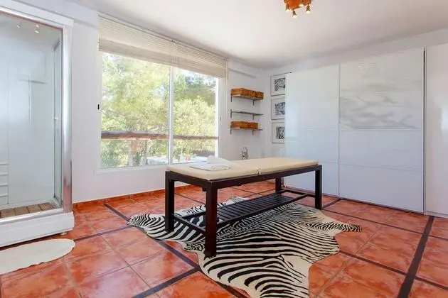 Basic Villa, 6 Yatak Odası, Kişiye Özel Havuzlu