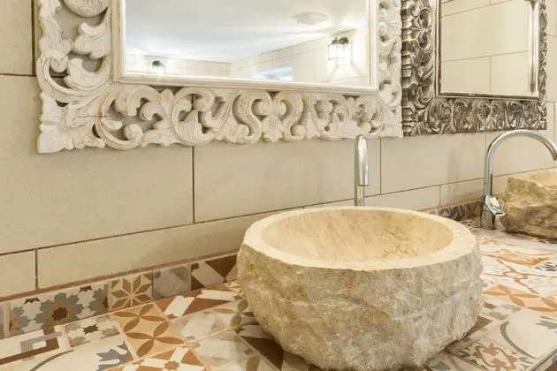 Basic Villa, 6 Yatak Odası, Kişiye Özel Havuzlu