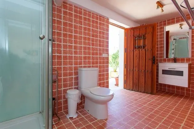Basic Villa, 6 Yatak Odası, Kişiye Özel Havuzlu