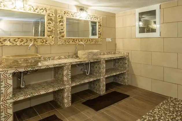 Basic Villa, 6 Yatak Odası, Kişiye Özel Havuzlu