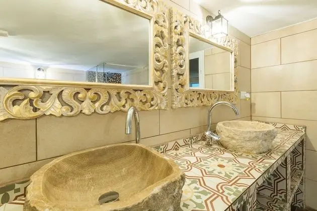 Basic Villa, 6 Yatak Odası, Kişiye Özel Havuzlu