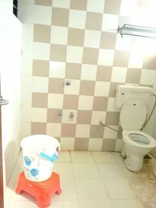 Standard Oda, 1 Çift Kişilik Yatak