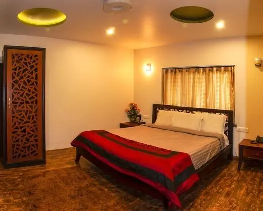 Deluxe Villa