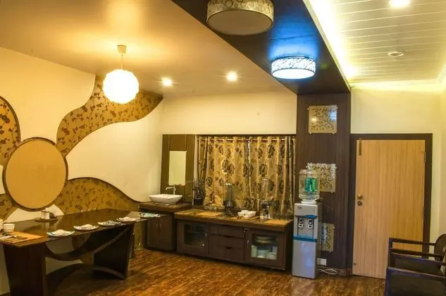 Deluxe Villa