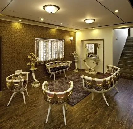 Deluxe Villa