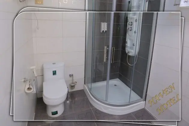 Deluxe Tek Kişilik Oda, 1 Büyük (Queen) Boy Yatak, Balkon, Şehir Manzaralı