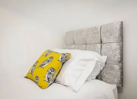 Deluxe Apart Daire, Birden Çok Yatak, Sigara İçilmez