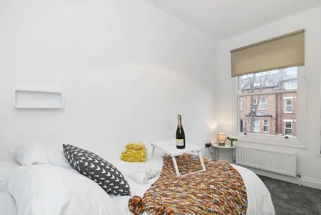 Deluxe Apart Daire, Birden Çok Yatak, Sigara İçilmez