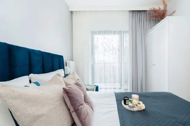 Comfort Apart Daire