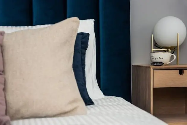 Comfort Apart Daire