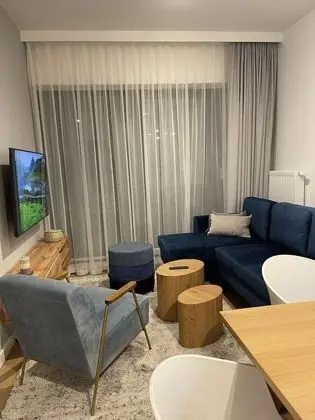 Comfort Apart Daire