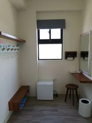 Dört Kişilik Oda, 2 Çift Kişilik Yatak