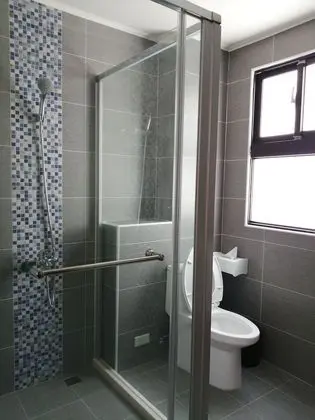 Dört Kişilik Oda, 2 Çift Kişilik Yatak