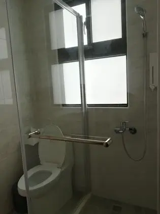 Dört Kişilik Oda, 2 Çift Kişilik Yatak