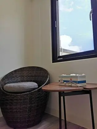 Tek Büyük Yataklı Oda, 1 Çift Kişilik Yatak, Sigara İçilmez