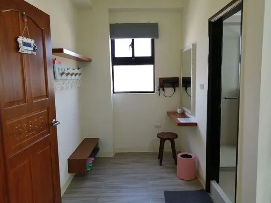 Tek Büyük Yataklı Oda, 1 Çift Kişilik Yatak, Sigara İçilmez