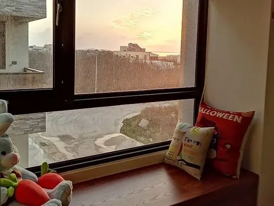 Üç Kişilik Oda, 3 Tek Kişilik Yatak, Sigara İçilmez
