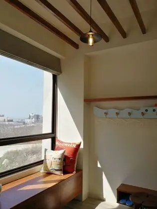 Üç Kişilik Oda, 3 Tek Kişilik Yatak, Sigara İçilmez