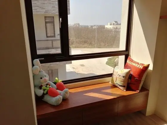 Üç Kişilik Oda, 3 Tek Kişilik Yatak, Sigara İçilmez