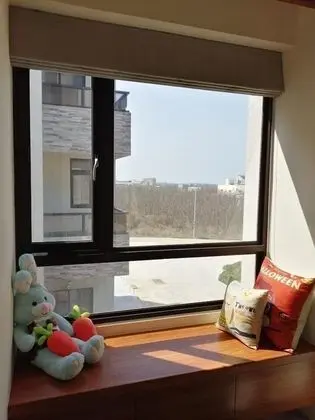Üç Kişilik Oda, 3 Tek Kişilik Yatak, Sigara İçilmez