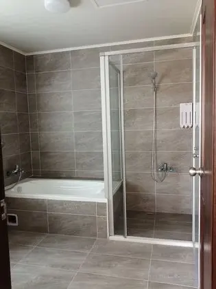 Üç Kişilik Oda, 3 Tek Kişilik Yatak, Sigara İçilmez