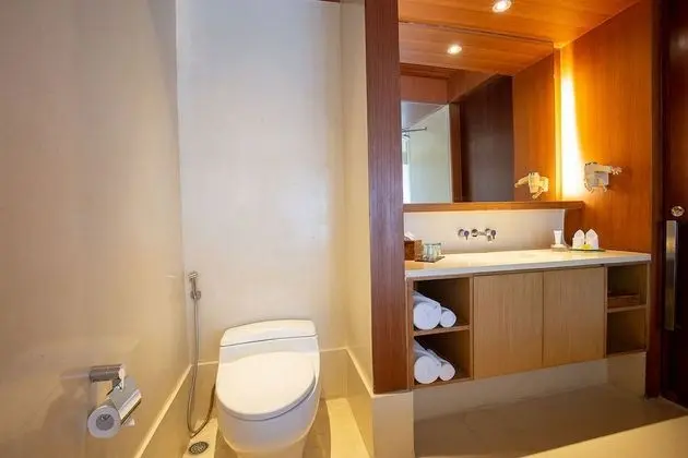 Süit, 2 Yatak Odası, Balkon, Havuz Manzaralı