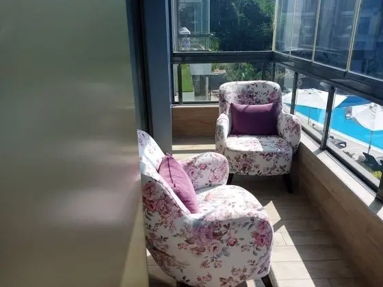 Comfort Apart Daire