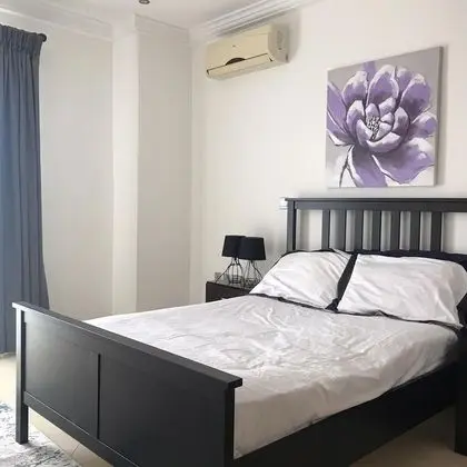 Economy Apart Daire, 1 Yatak Odası, Şehir Manzaralı