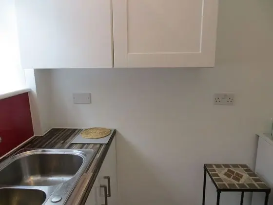 Kır Evi, Özel Banyo