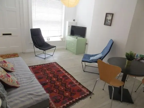 Kır Evi, Özel Banyo