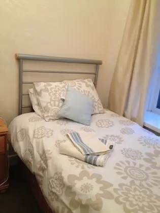 Standard Kır Evi, 3 Yatak Odası