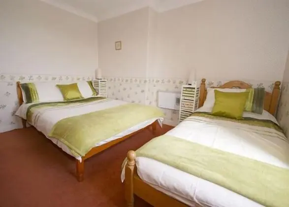 Standard Kır Evi, 3 Yatak Odası