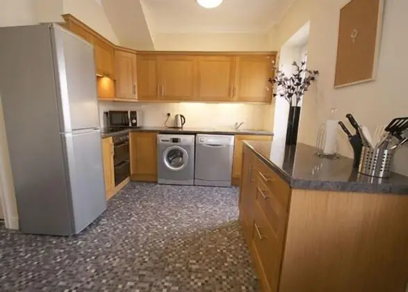 Standard Kır Evi, 3 Yatak Odası